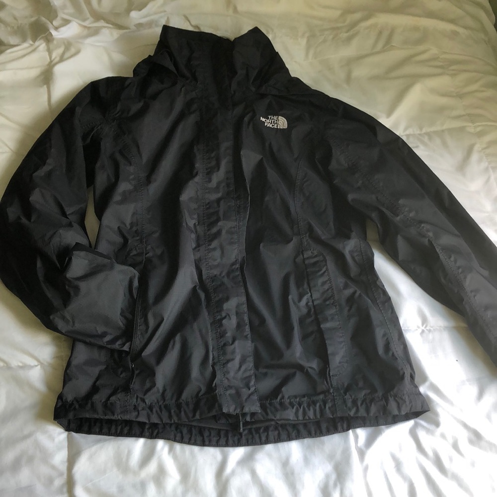 Northface windbreaker